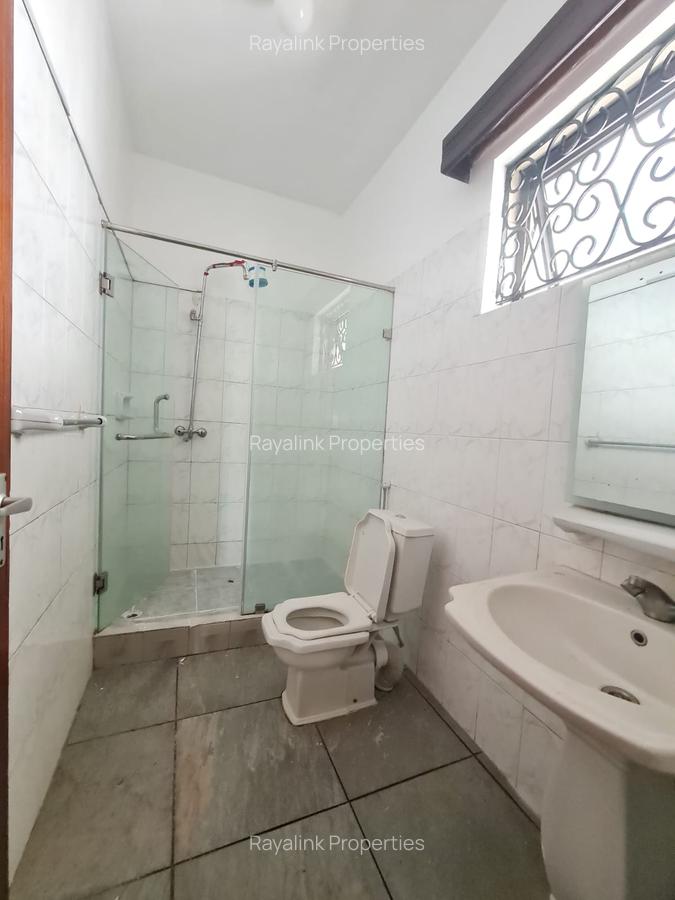 5 Bed Townhouse with En Suite at Elgeyo Marakwet - 7