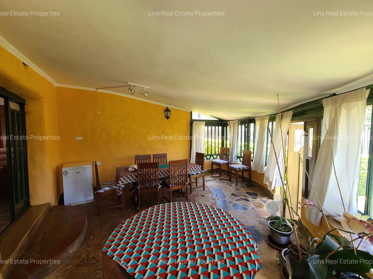 2 Bed House with En Suite in Lower Kabete - 3