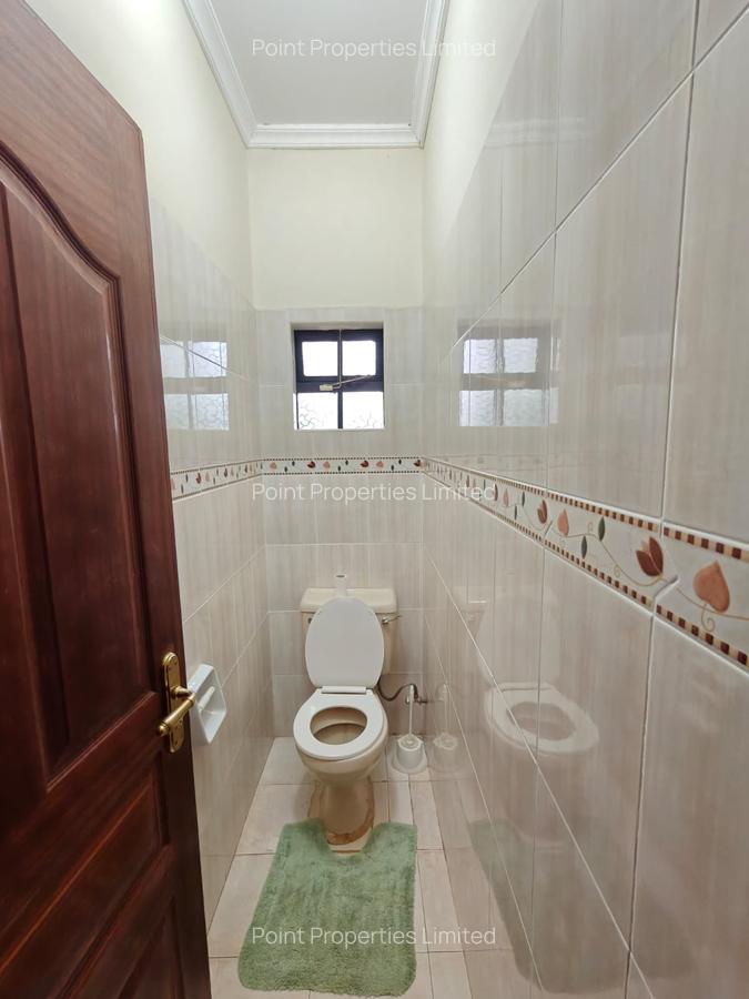 2 Bed House with En Suite in Karen - 16