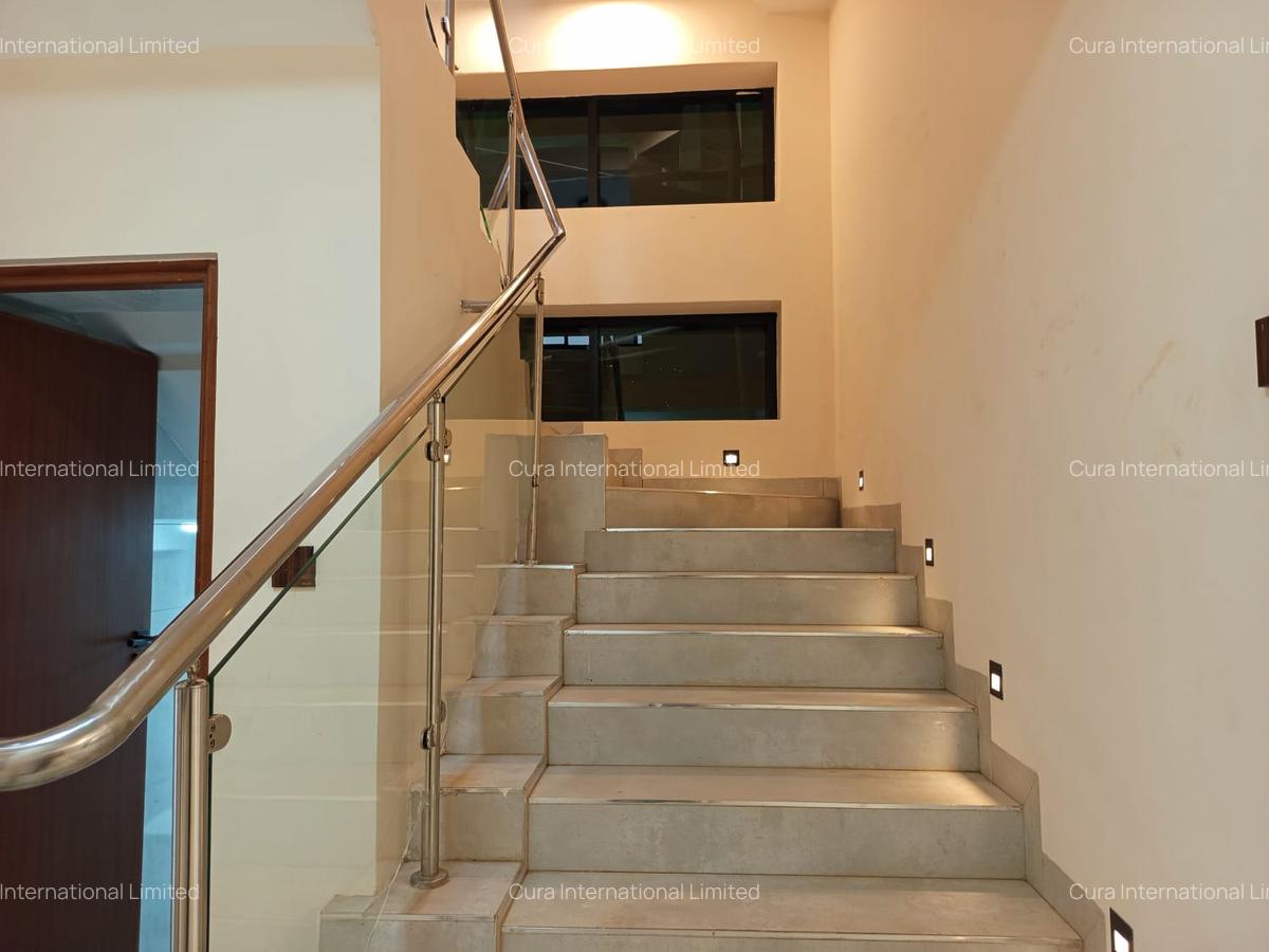 4 Bed Villa in Kiambu Road - 5