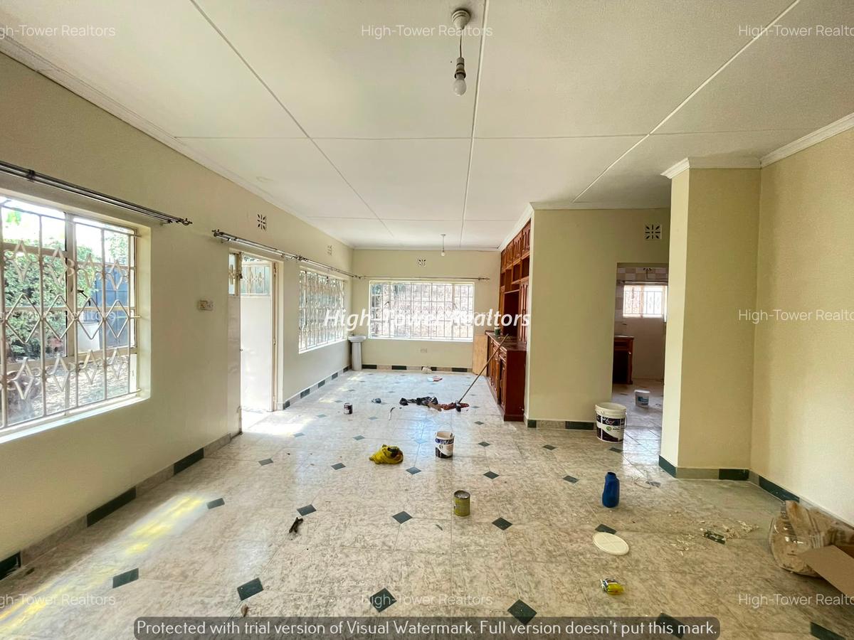 2 Bed House with En Suite in Karen - 3