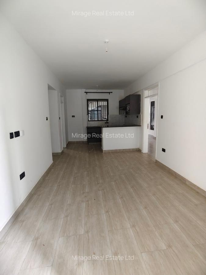 2 Bed Apartment with Swimming Pool in Kitisuru - 12