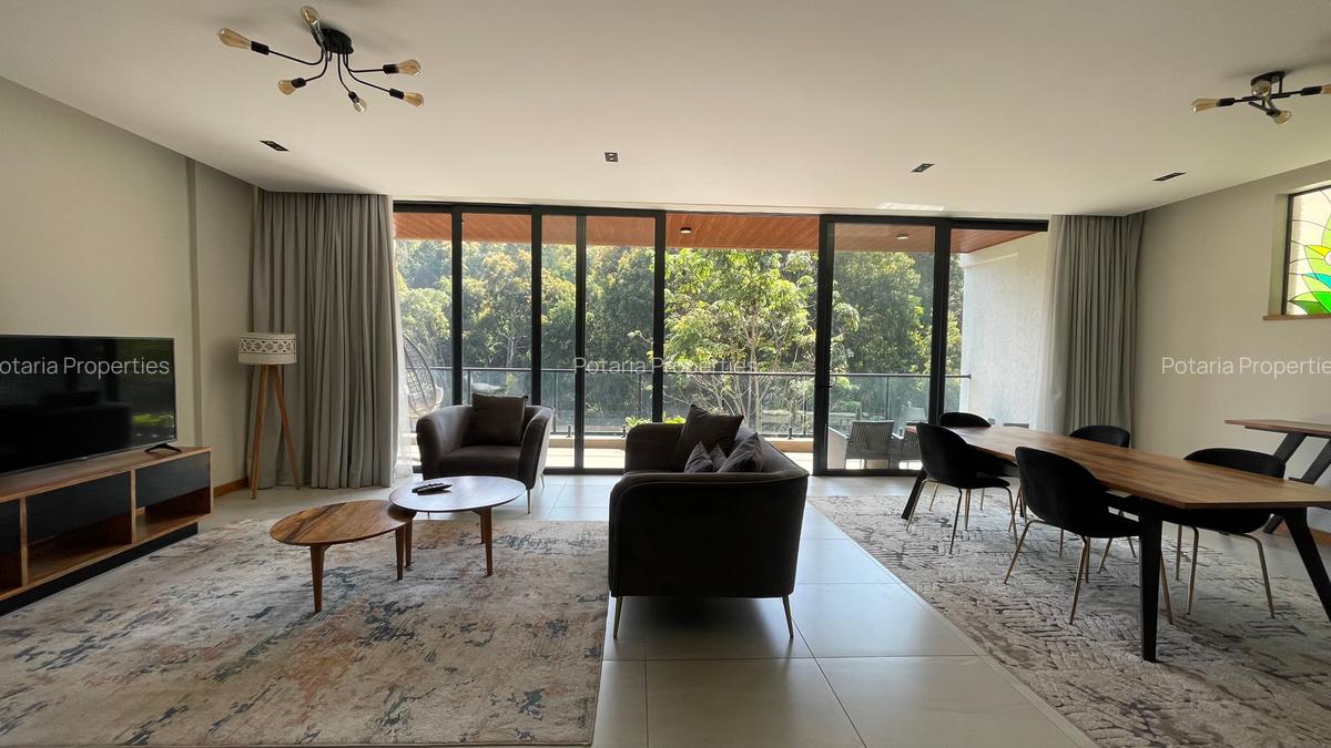 4 Bed Apartment with En Suite in Spring Valley - 8