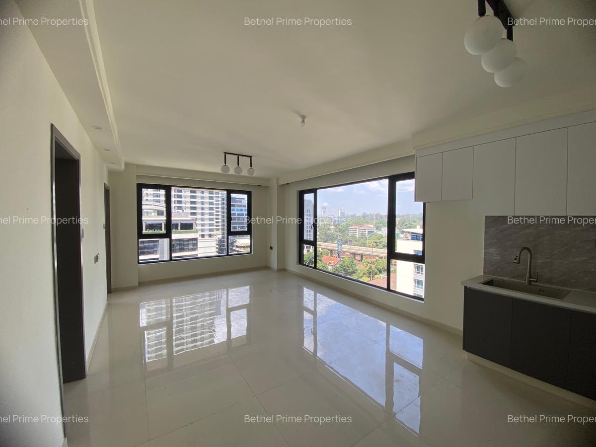 2 Bed Apartment with Swimming Pool in Westlands Area - 2