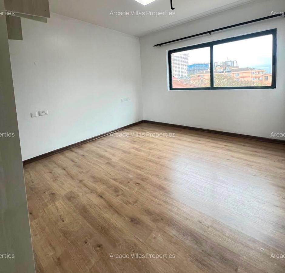 2 Bed Apartment with Gym in Kileleshwa - 7