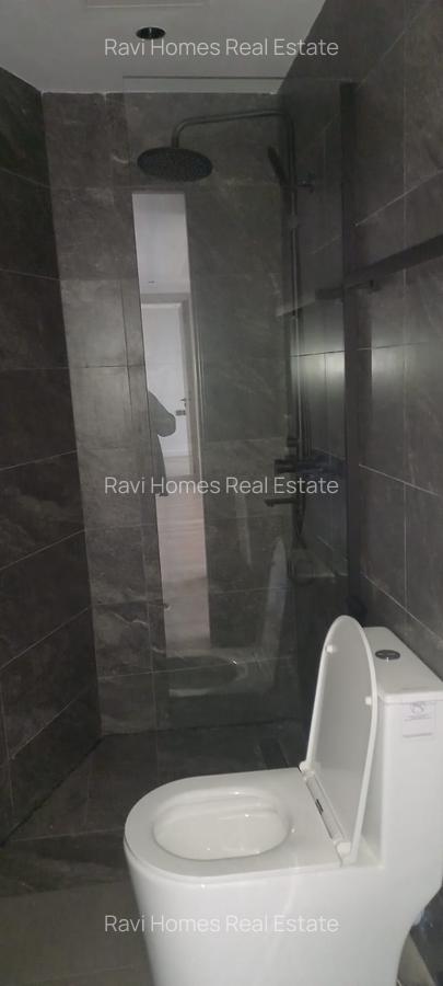 2 Bed Apartment with En Suite in Upper Hill - 12