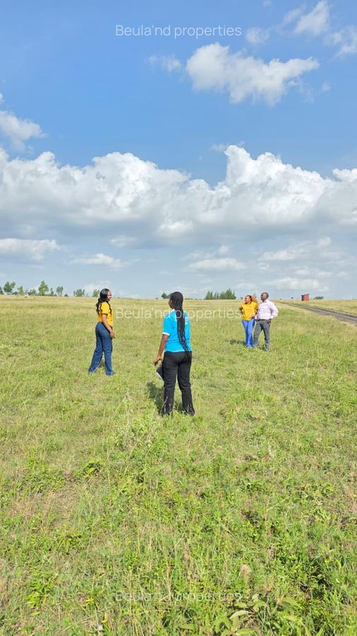 0.125 ac Residential Land at Kitengela Milimani - 16
