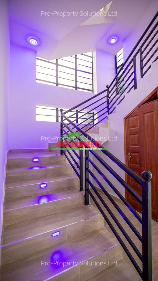 4 Bed House with En Suite at Kenyatta Road - 6