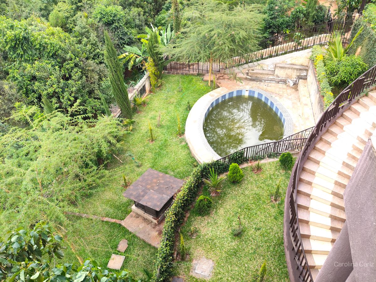 10 Bed House with En Suite at Off Redhill Link Road - 4