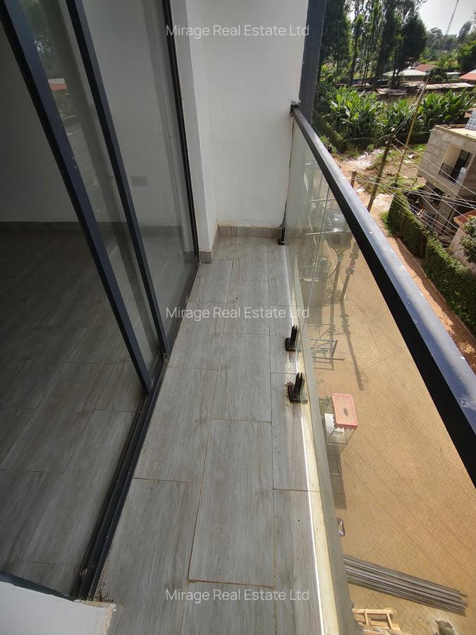 3 Bed Apartment with Swimming Pool in Kitisuru - 3