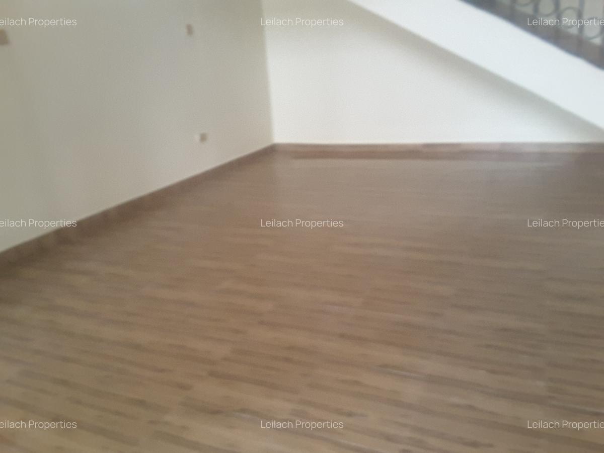 3 Bed House with En Suite in Ongata Rongai - 6