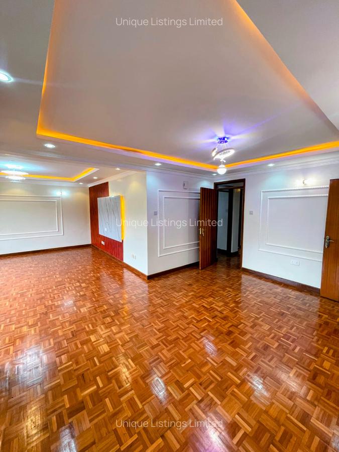 3 Bed Apartment with Parking in Lavington - 9
