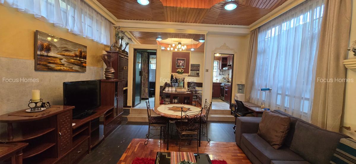 1 Bed House with En Suite in Runda - 2