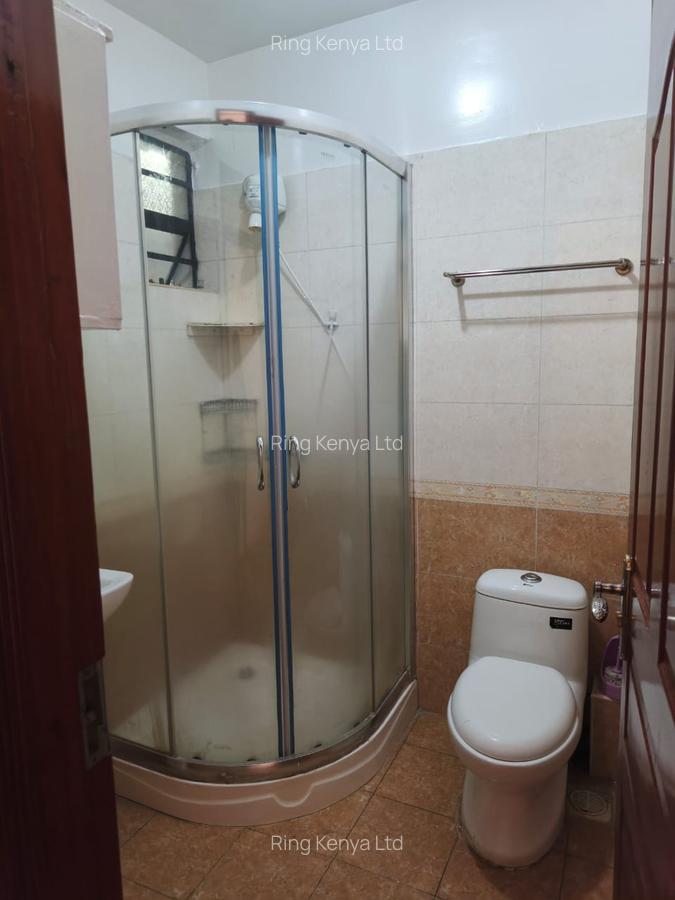 3 Bed Apartment with En Suite in Kilimani - 15