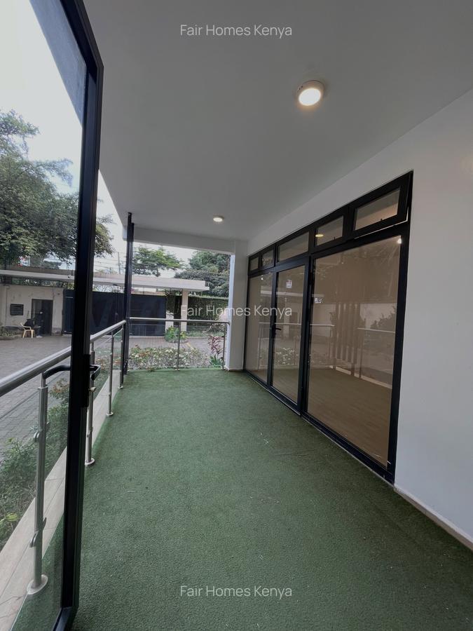 2 Bed Apartment with En Suite at Riara Road - 5
