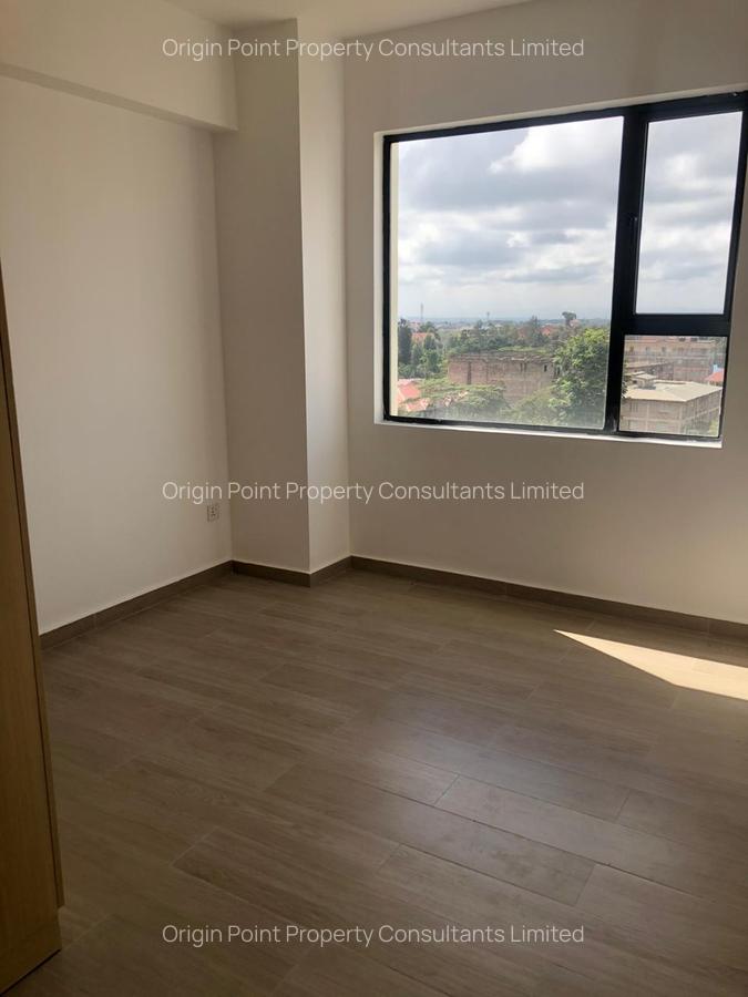 2 Bed Apartment with En Suite at Gataka Road - 4