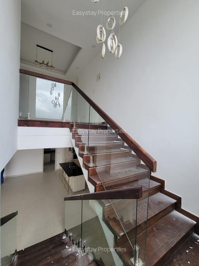 4 Bed Apartment with En Suite in Westlands Area - 4