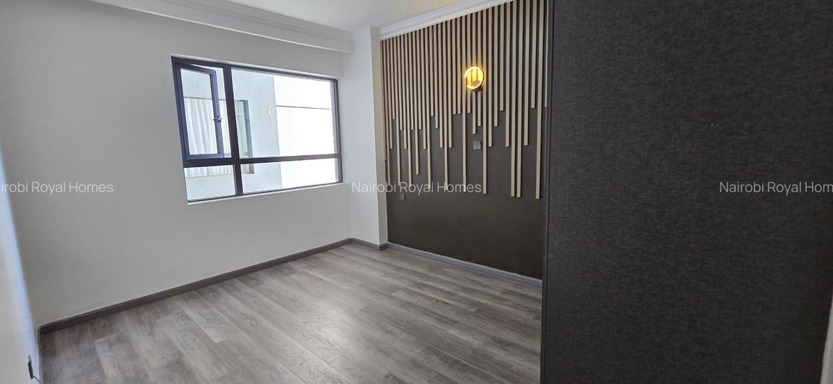 4 Bed Apartment with En Suite at Othaya Road - 18