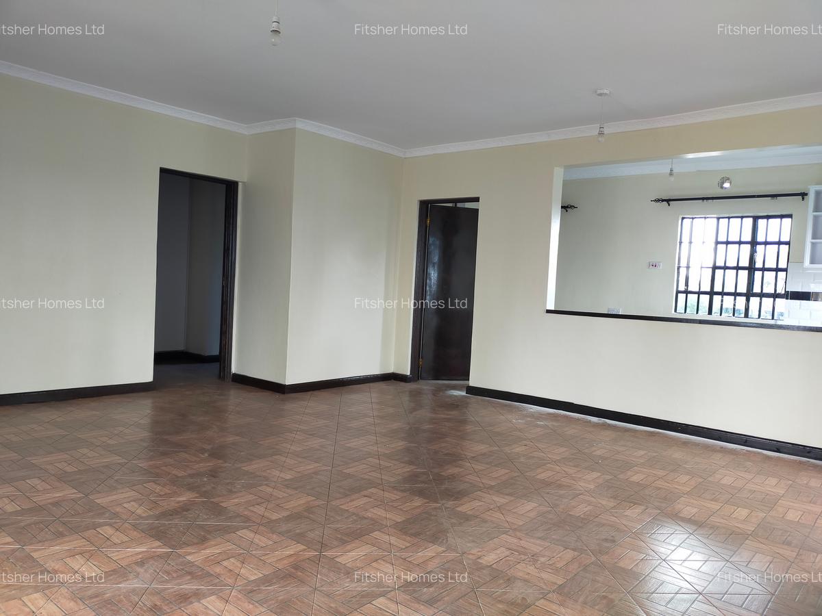 2 Bed House with En Suite in Tigoni - 9