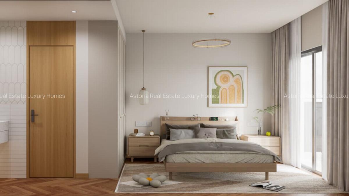 3 Bed Apartment with En Suite at 2026-234 - 10