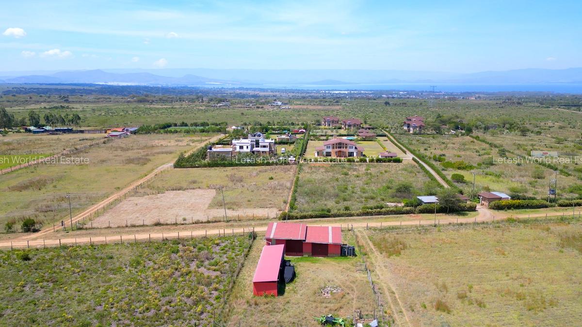 Land in Naivasha - 6