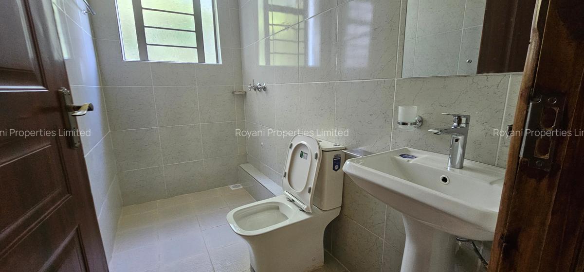 4 Bed House with En Suite in Kiambu Road - 15