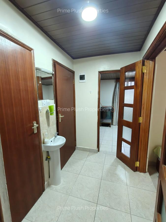 1 Bed House with Garden in Karen - 7