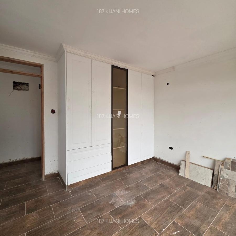 3 Bed House with En Suite in Juja - 10