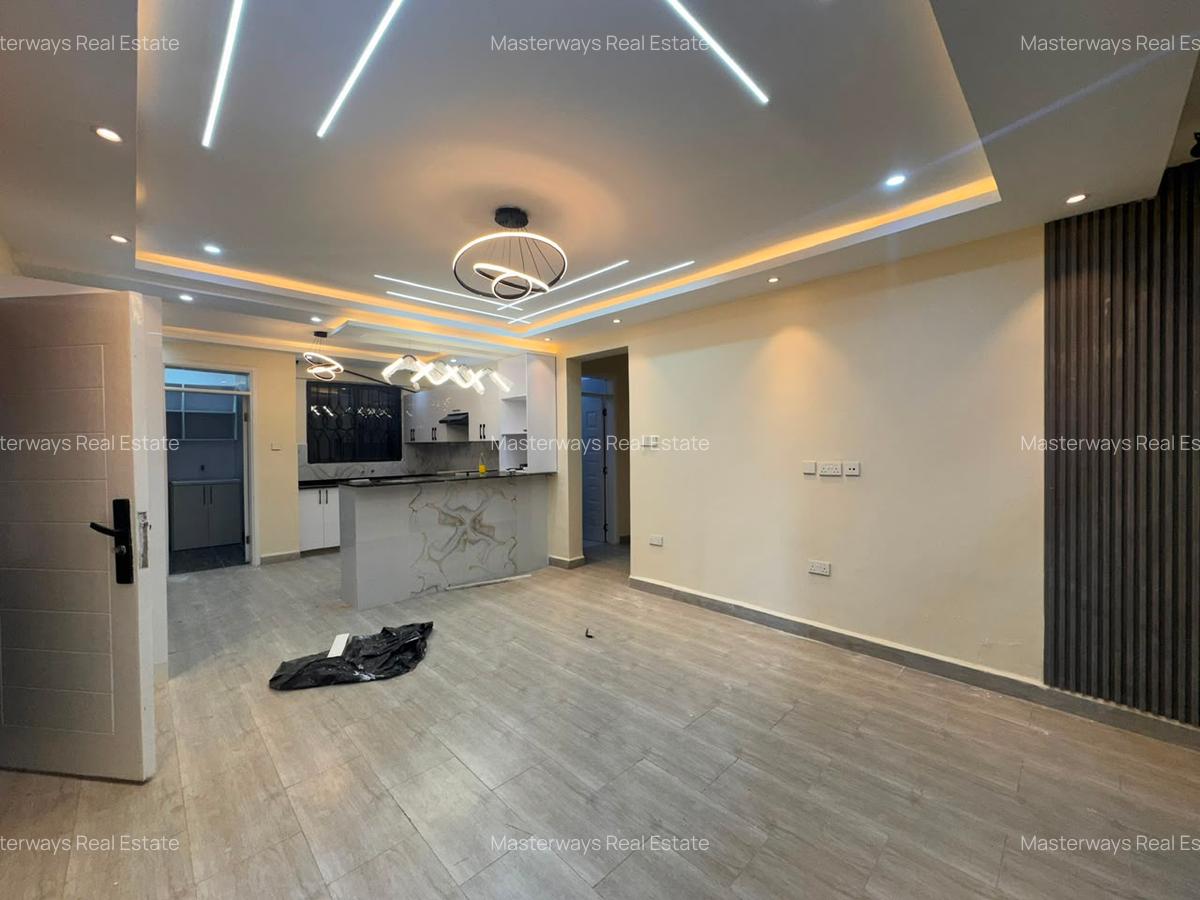 3 Bed Apartment with En Suite in Kitisuru - 2