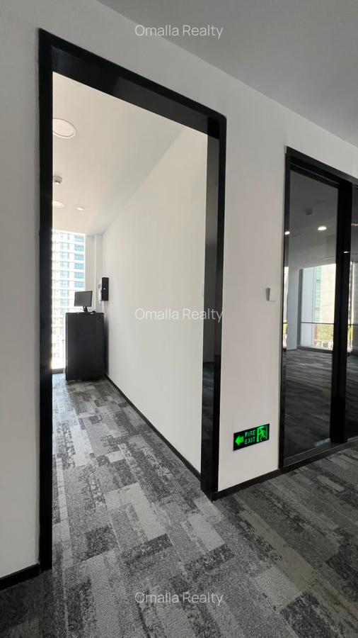 Furnished 1,500 ft² Commercial Property with Backup Generator in Westlands Area - 5
