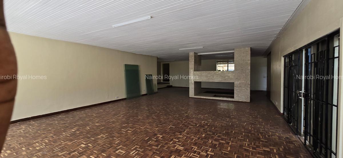 Commercial Property with Backup Generator at Lavington Green - 11