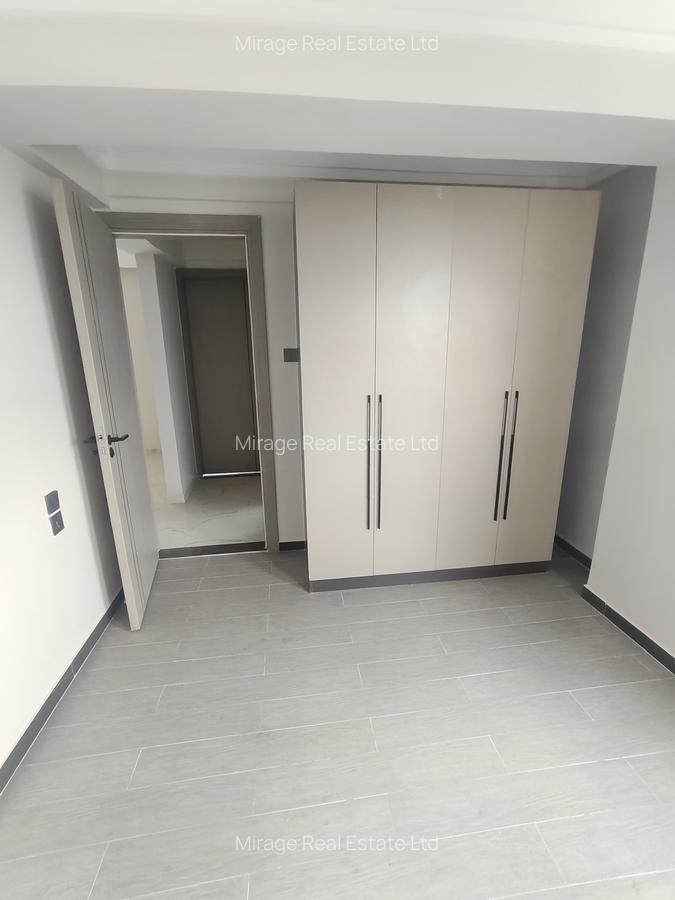 2 Bed Apartment with Gym in Kilimani - 4