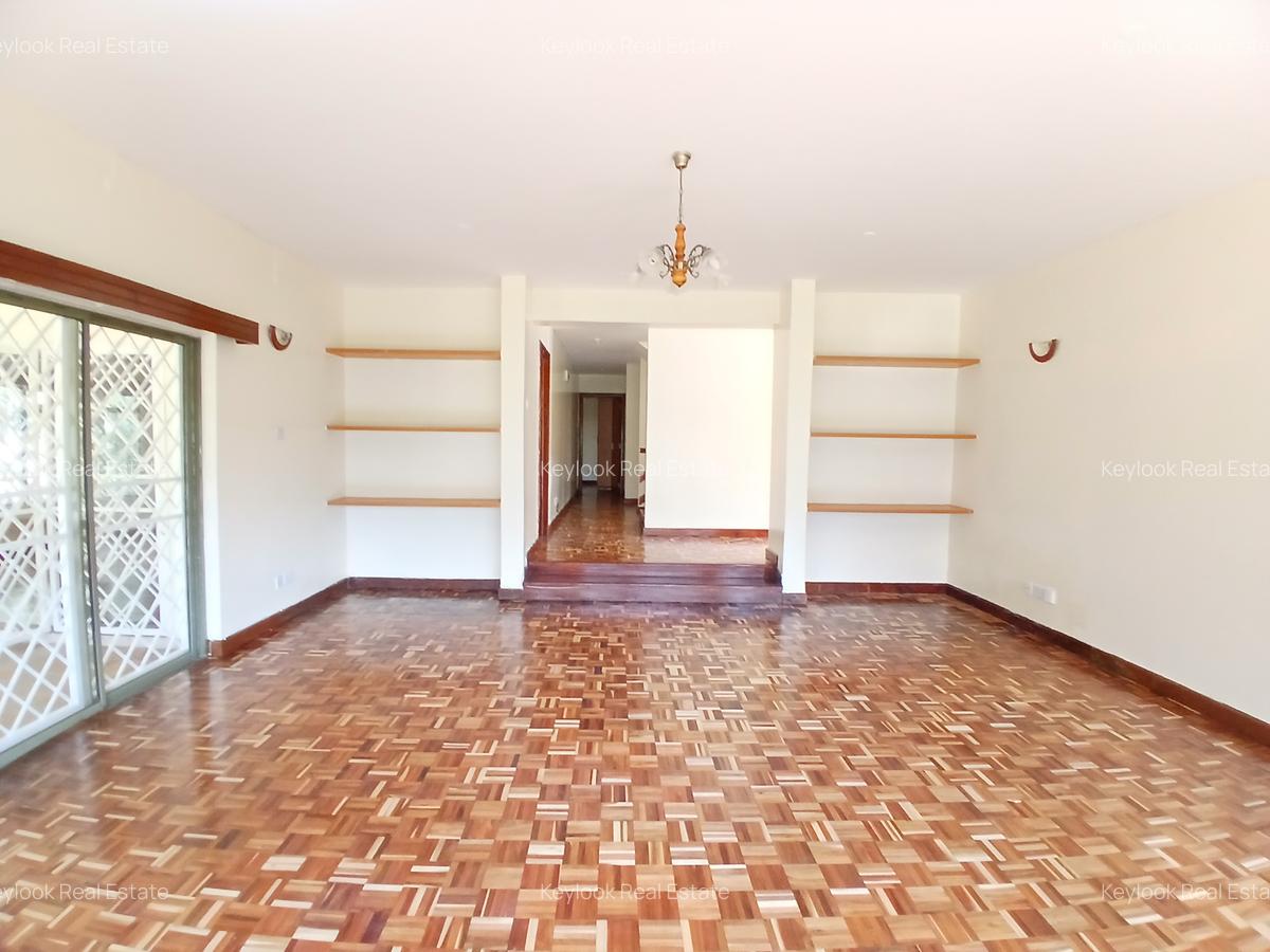 4 Bed Townhouse with En Suite at Lavington Green - 4