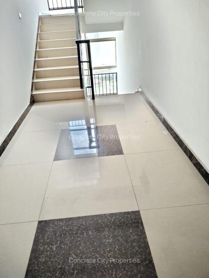 2 Bed Apartment in Kilimani - 2