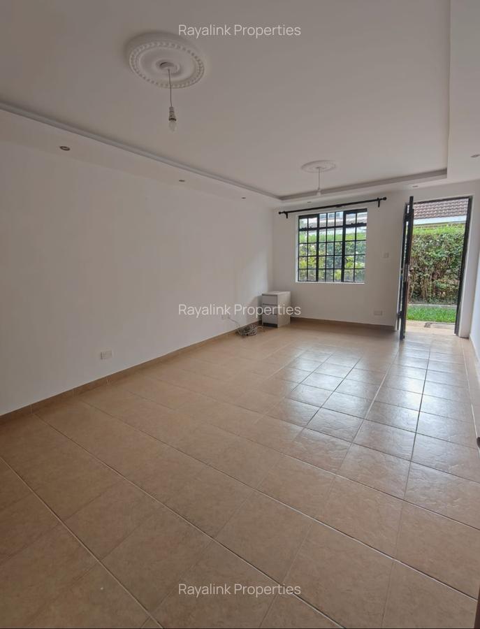 2 Bed Apartment with Borehole at Bogani Road - 12
