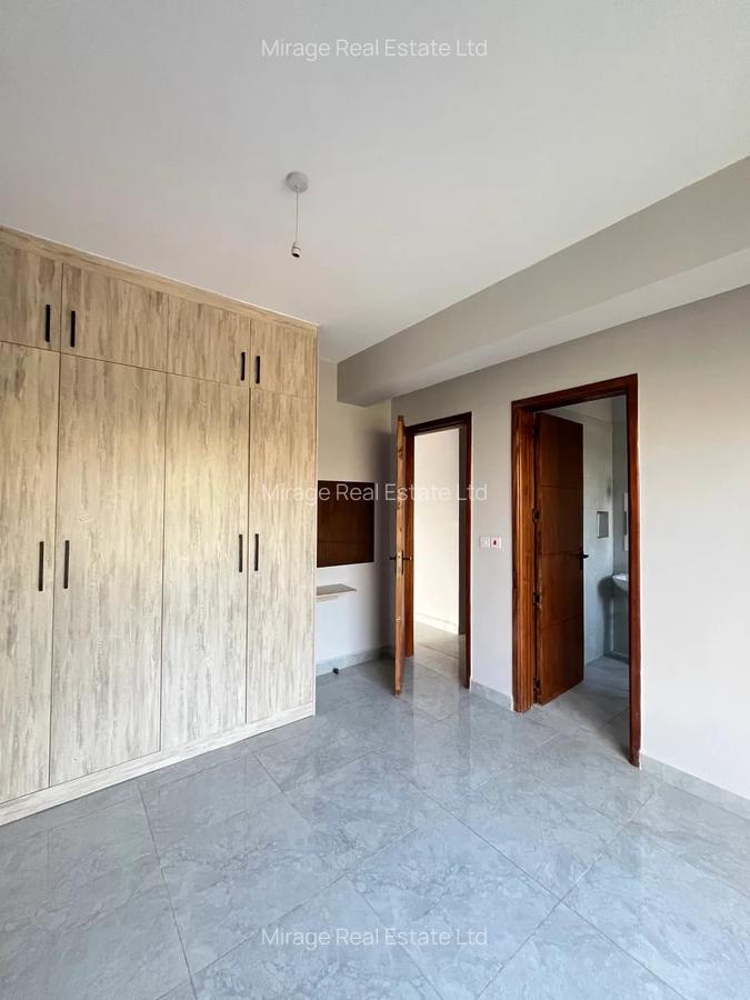 2 Bed Apartment with Gym in Westlands Area - 7