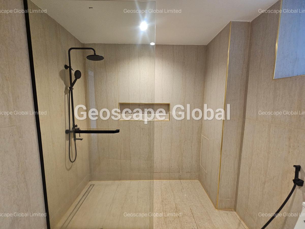 3 Bed Apartment with En Suite in Spring Valley - 9