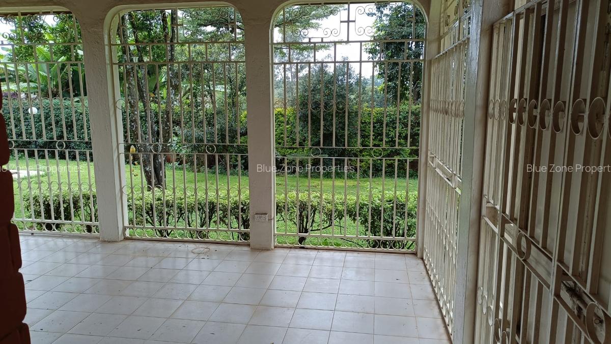 5 Bed House with En Suite at Off Runda Grove - 4