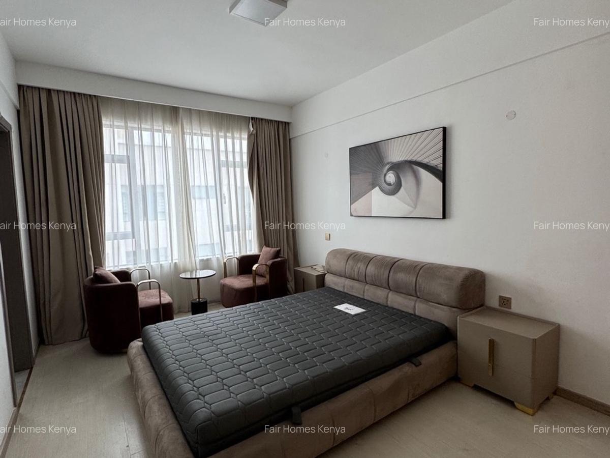 4 Bed Apartment with En Suite at Valley Arcade - 3