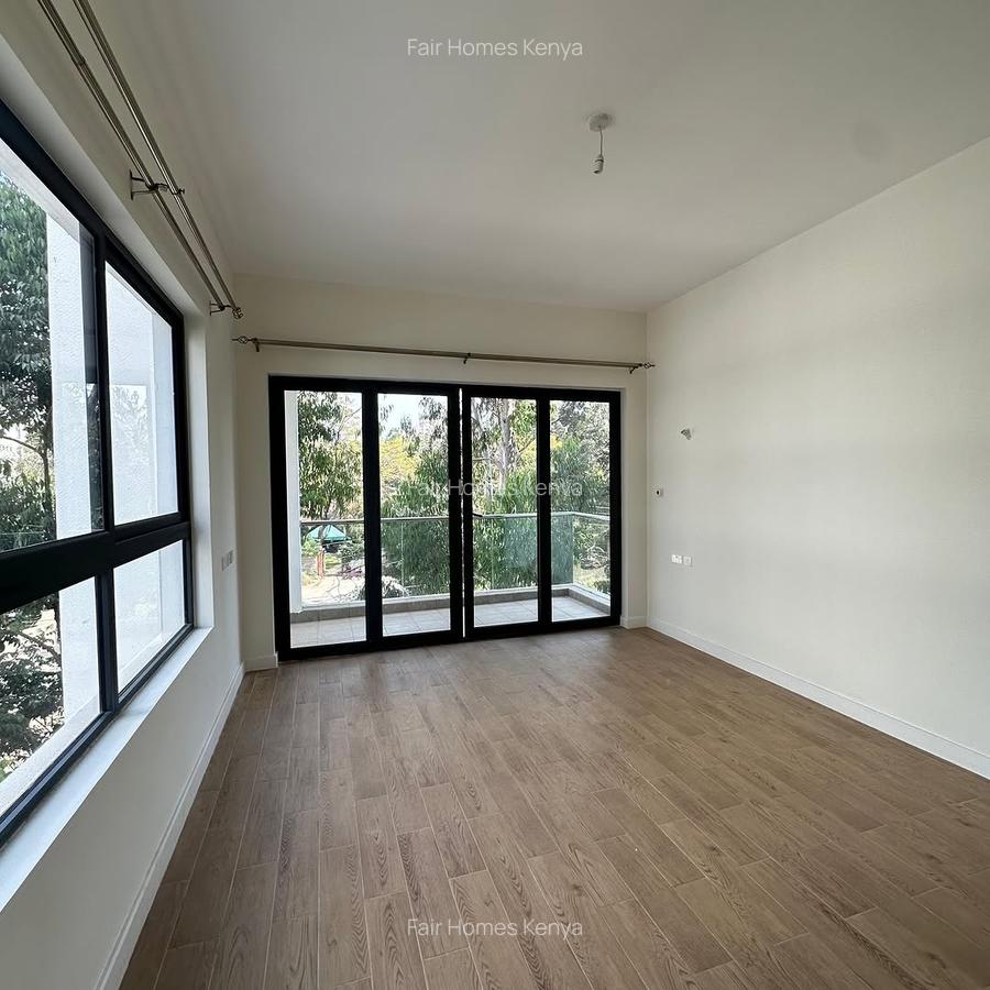 2 Bed Apartment with En Suite at Valley Arcade - 7