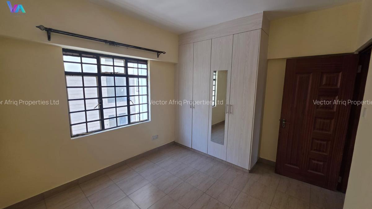 Serviced 3 Bed Apartment with En Suite in Athi River - 10