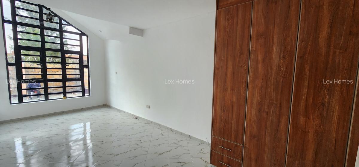 3 Bed House with En Suite at Kiserian Isinya Road - 10