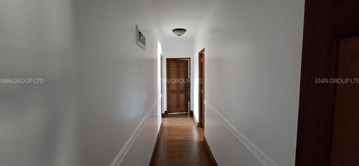 5 Bed Townhouse with En Suite at Gigiri Rd - 14