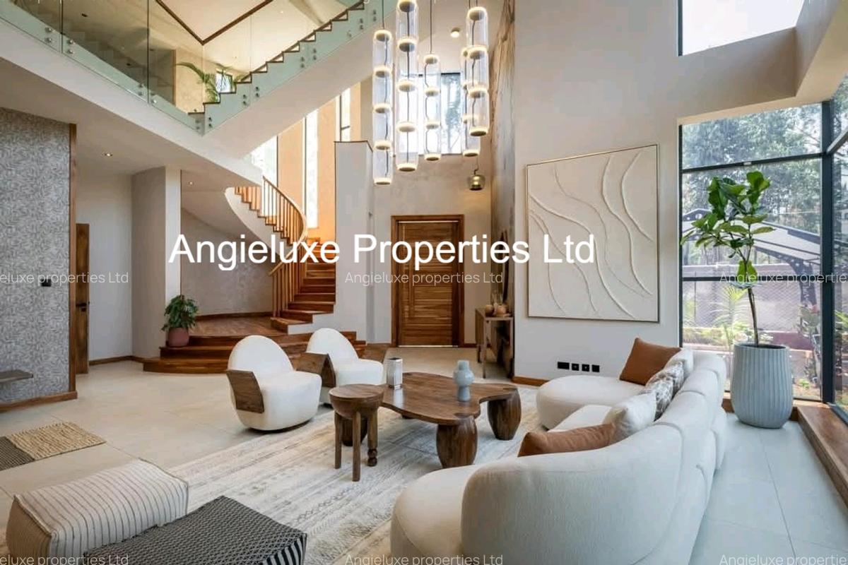 4 Bed Townhouse with En Suite at Loresho - 9