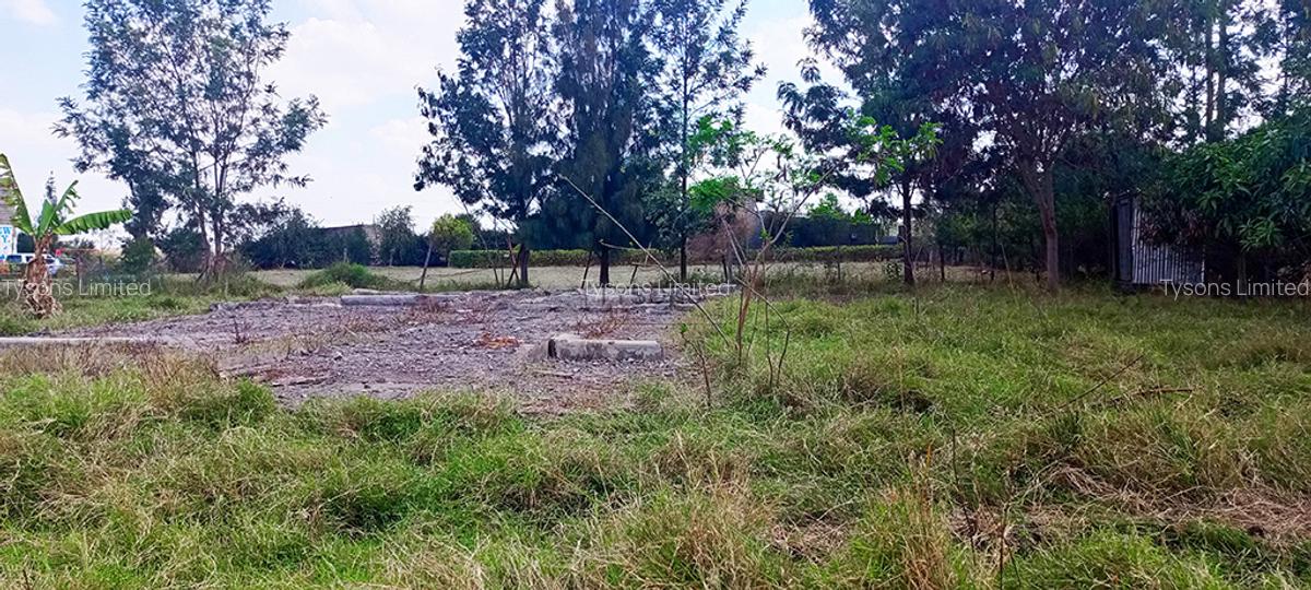0.148 ac Land in Kamakis - 3
