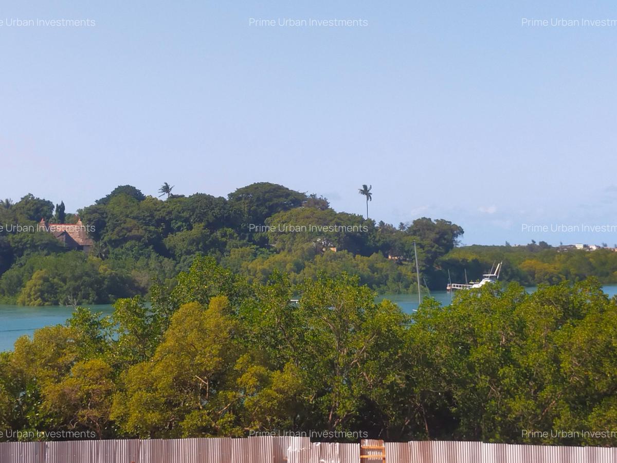 3 Bed House with En Suite in Shanzu - 8