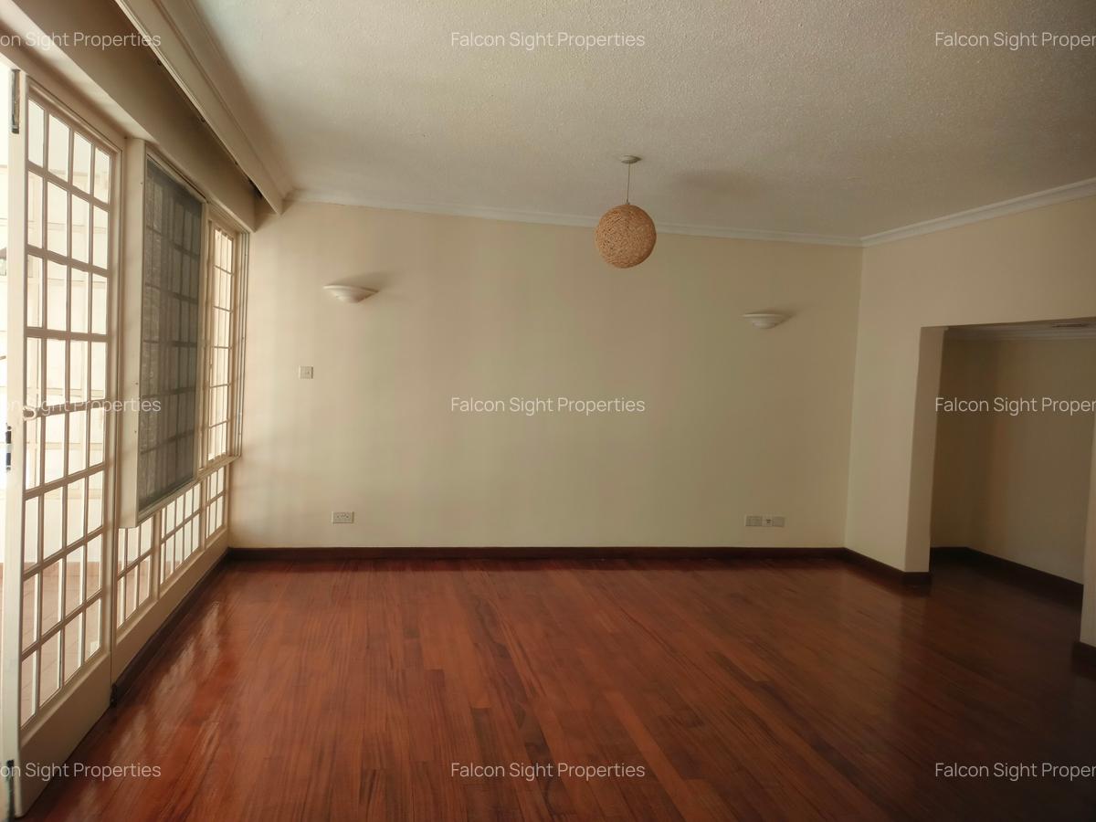 3 Bed Apartment with Swimming Pool at Easy Access To Express Way / Waiyaki Way Westlands - 2