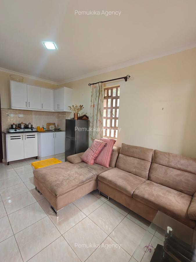 1 Bed Townhouse in Karen - 9