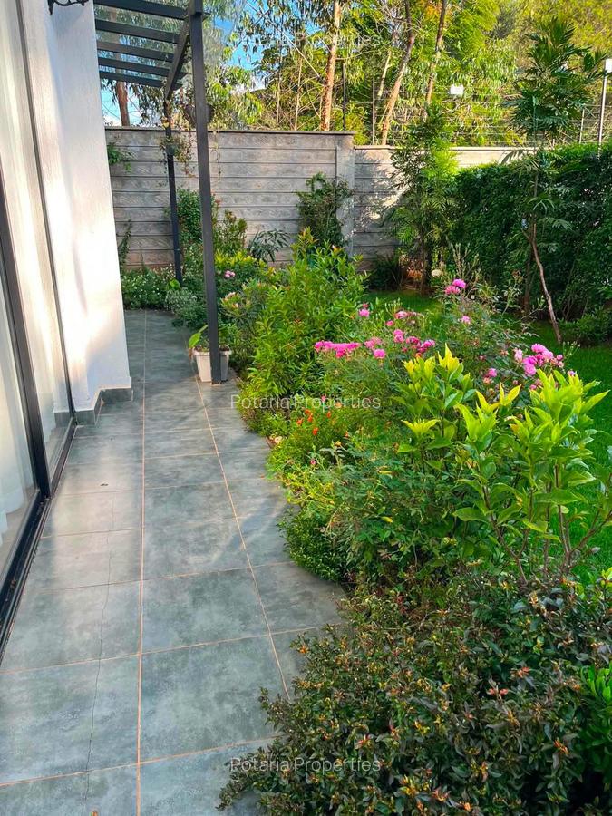 4 Bed Townhouse with En Suite in Kitisuru - 7