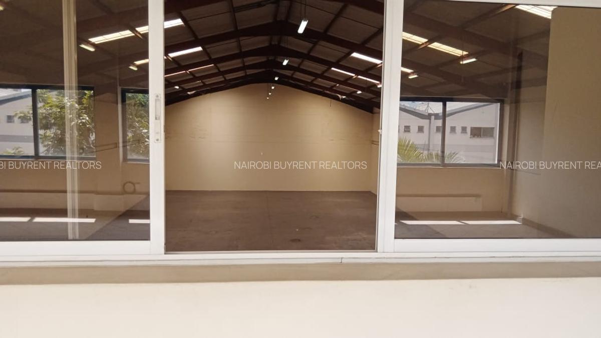 12,500 ft² Warehouse with Fibre Internet in Mombasa Road - 5